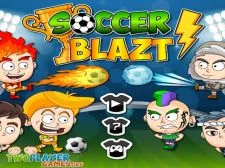 Soccer Blazt